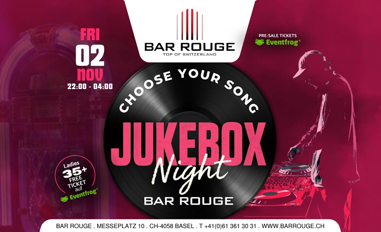 JUKEBOX