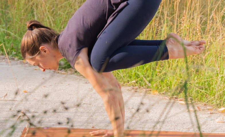 Explore Arm Balances