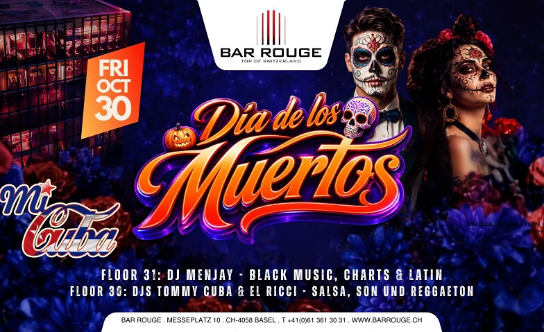 Día de los Muertos