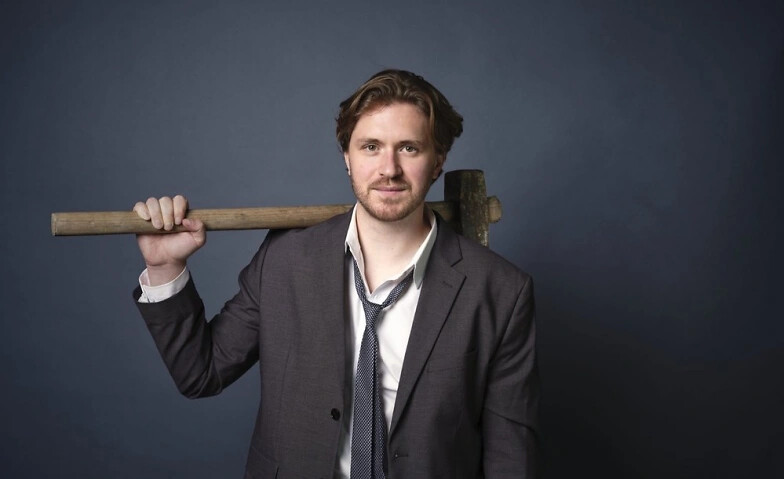 Gregor Stäheli - Out of Office