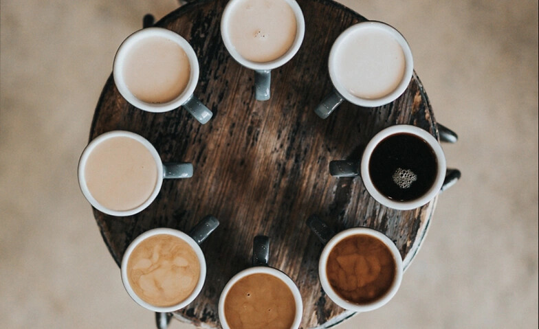 Erzählcafé «Grenzenlos? Grenzenlos!»