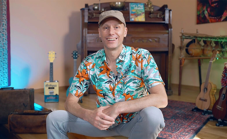Ukulele Workshop für Einsteiger & Anfänger in Zürich