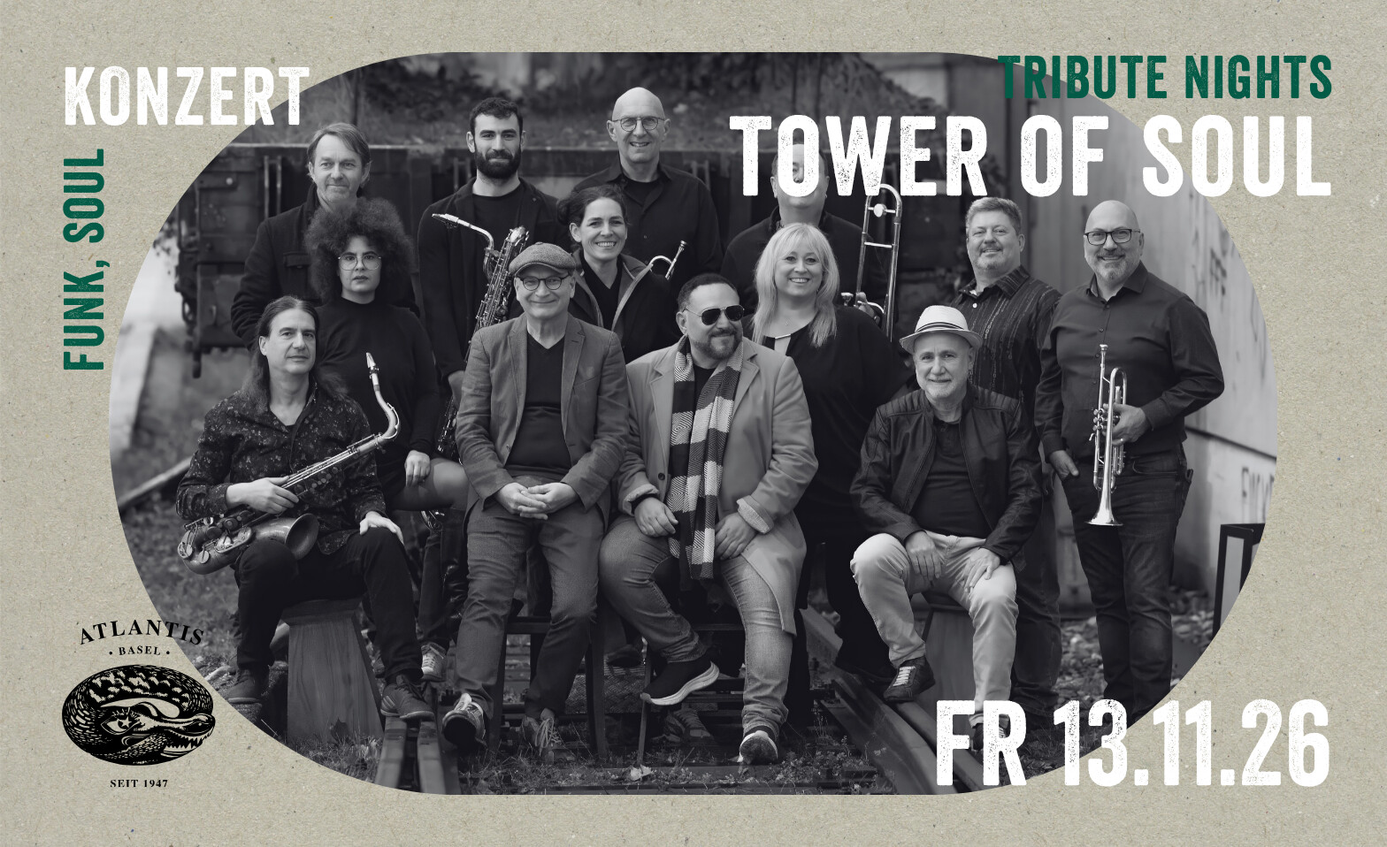 Tower of Soul