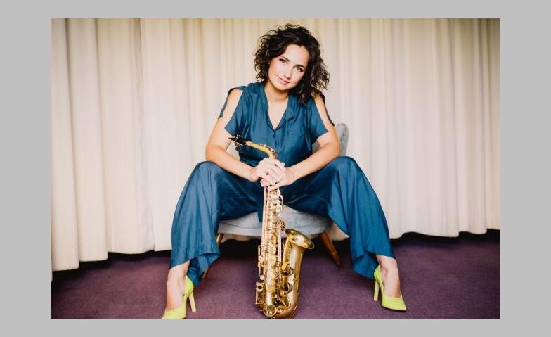 Silvesterkonzert mit Asya Fateyeva & Tjasha Gafner