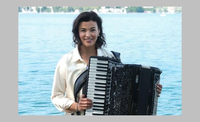 ZKO-Festival — Bachrauschen mit Ksenija Sidorova