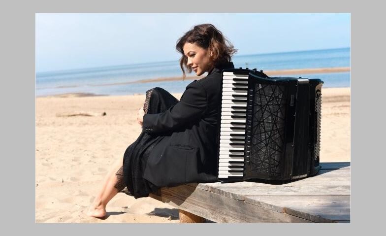 ZKO-Festival — Von Venedig nach Buenos Aires mit Ksenija Sid