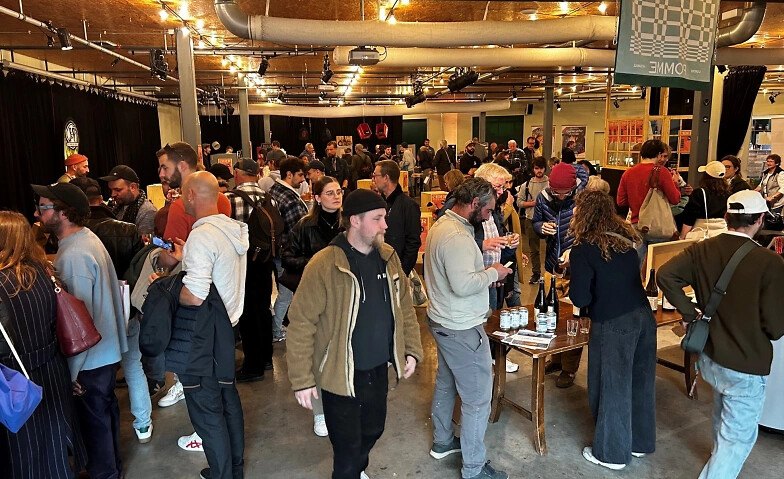 Cider Festival Basel 2026