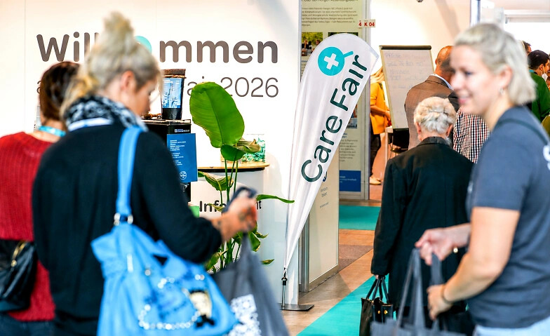 CareFair 2026