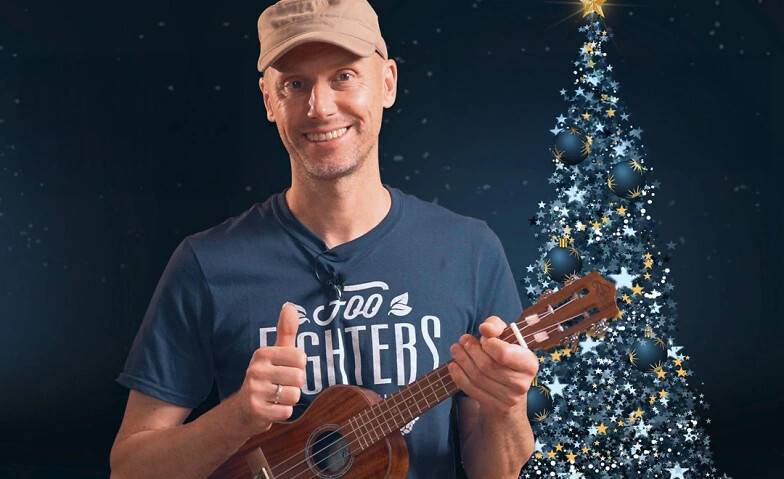 Ukulele Workshop «Xmas Special» in Basel