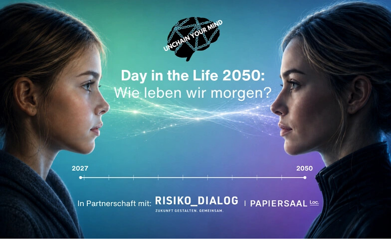 Day in the Life 2050: Wie leben wir morgen?