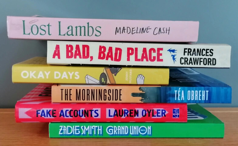 «English Book Club»
