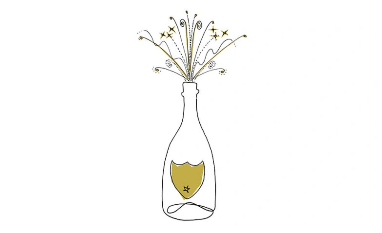 Liquid Tasting Champagner & Schaumweine
