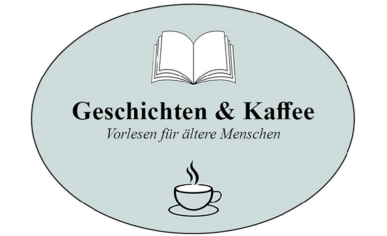 Geschichten & Kaffee - Vorlesen für ältere Menschen
