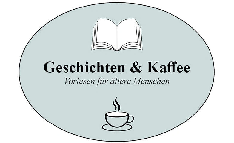 Geschichten & Kaffee - Vorlesen für ältere Menschen