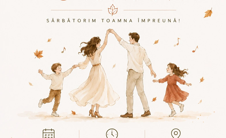 Petrecere de toamnă #3