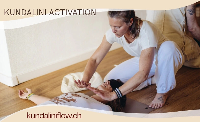 Kundaliniflow - Kundalini Activation