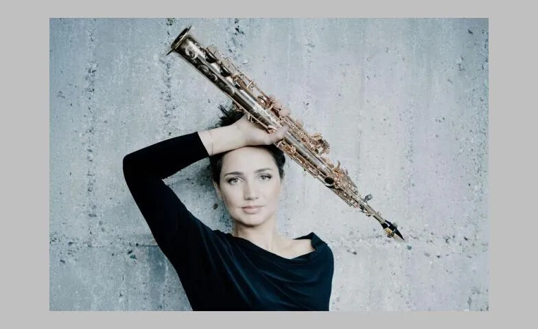 Neujahrskonzert mit Asya Fateyeva & Tjasha Gafner
