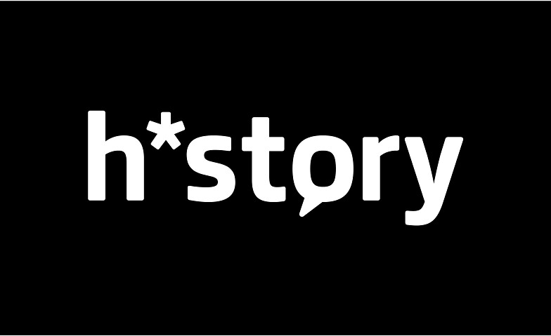 Diskussionsreihe h*story #9