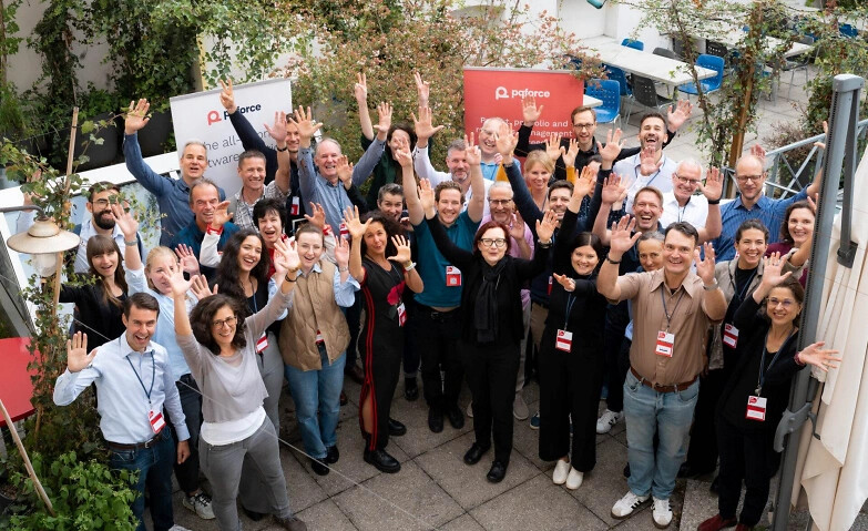 PM Camp Zürich 2026: Perfekt unperfekt