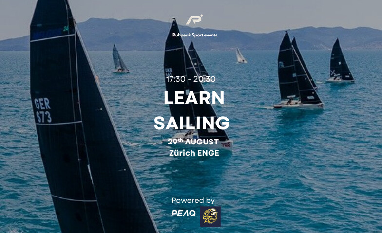 LEARN SAILING