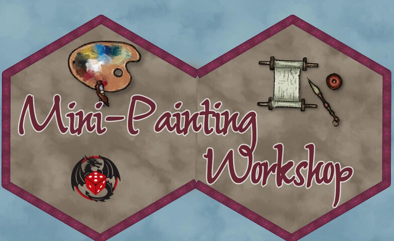 ALEA Mini-Painting Workshop
