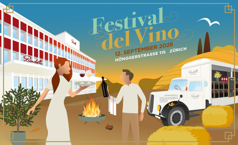 Festival del Vino 2026