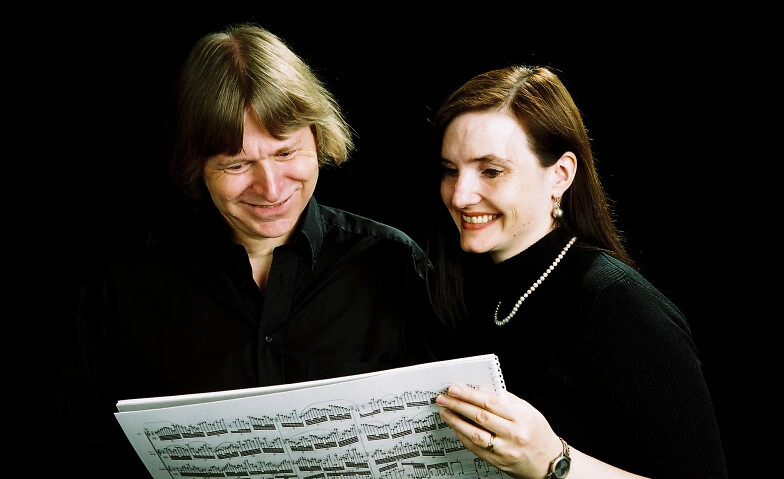 Duo Simolka-Wohlhauser, Europa-Tournee’26, Uraufführungen