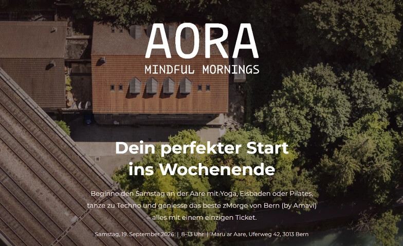 AORA Mindful Mornings