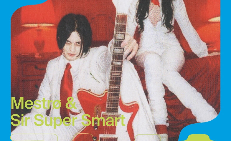 WHAT A YEAR! 2009 Only w/ Mestrø & Sir Super Smart