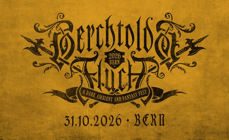 Berchtolds Fluch - A Dark Ambient and Fantasy Music Fest