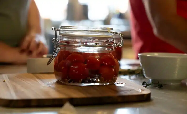 Fermentieren von Gemüse – Die Kunst der Lacto-Fermentation