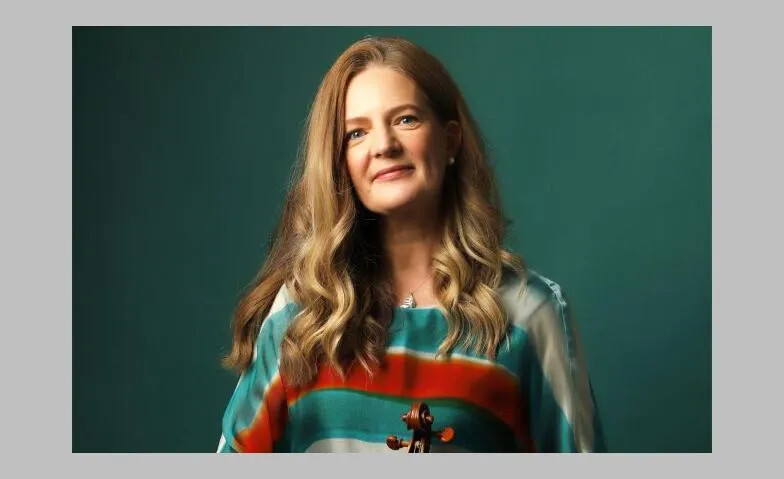 Zürich Barock mit Rachel Podger