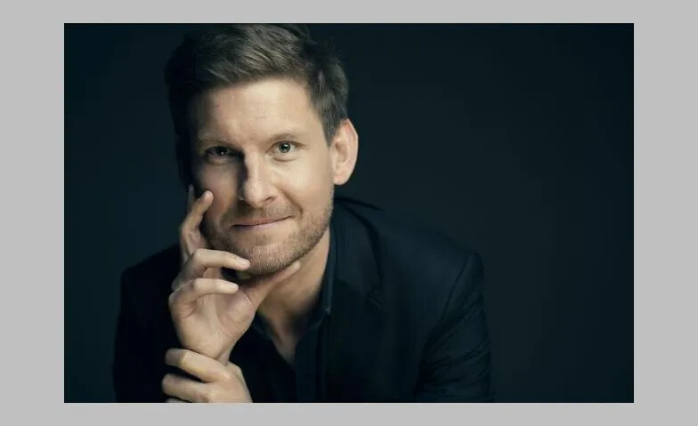 Saisonabschluss mit Kristian Bezuidenhout & Daniel Hope