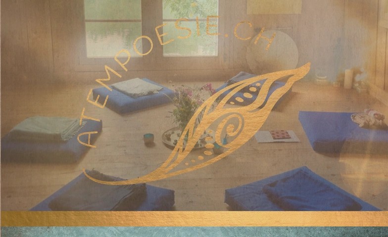 Conscious Connected Breathwork - Gruppensession