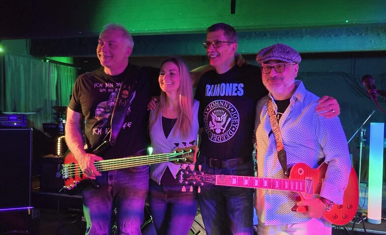 Live-Konzert: Diamond & Stones