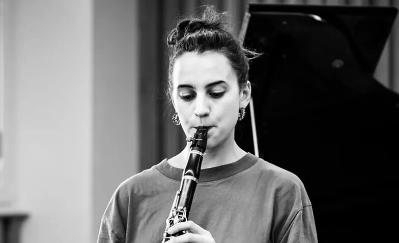 Shantala Ferreyra  and Nataniel Edelman Duo