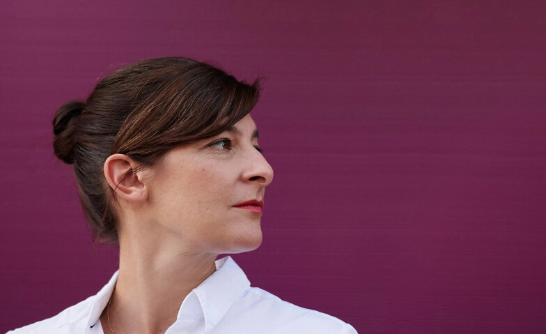 Buchvernissage: Heike Specht - Nicht mit uns!