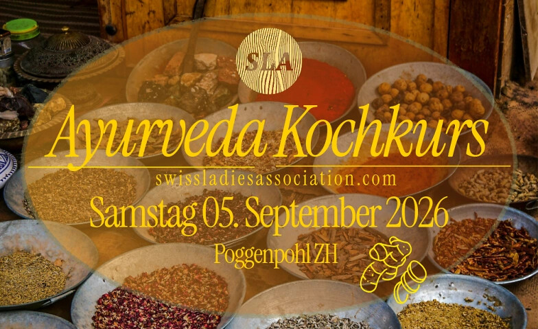 SLA Ayurveda Kochkurs