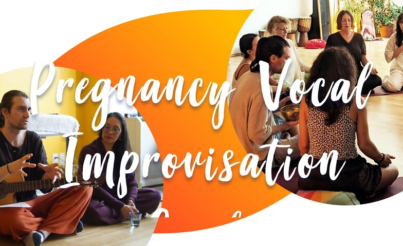 Pregnancy Vocal Improvisation Circle