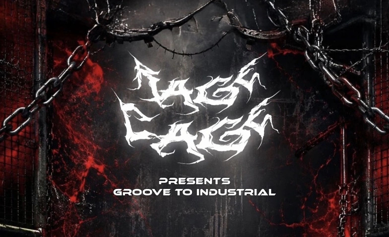 RAGE CAGE – SEASON OPENING