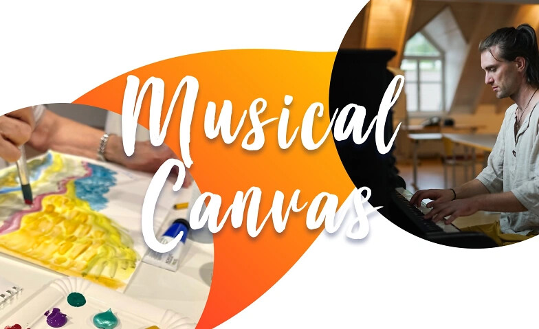 Musical Canvas in Bern
