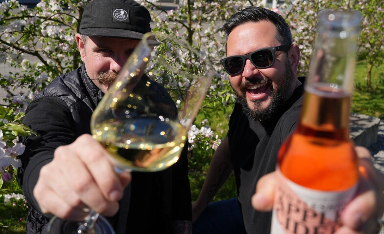 Zürich Cider Festival 2026