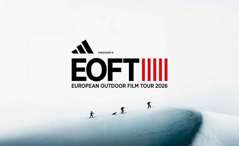 European Outdoor Film Tour 26/27 - EOFT