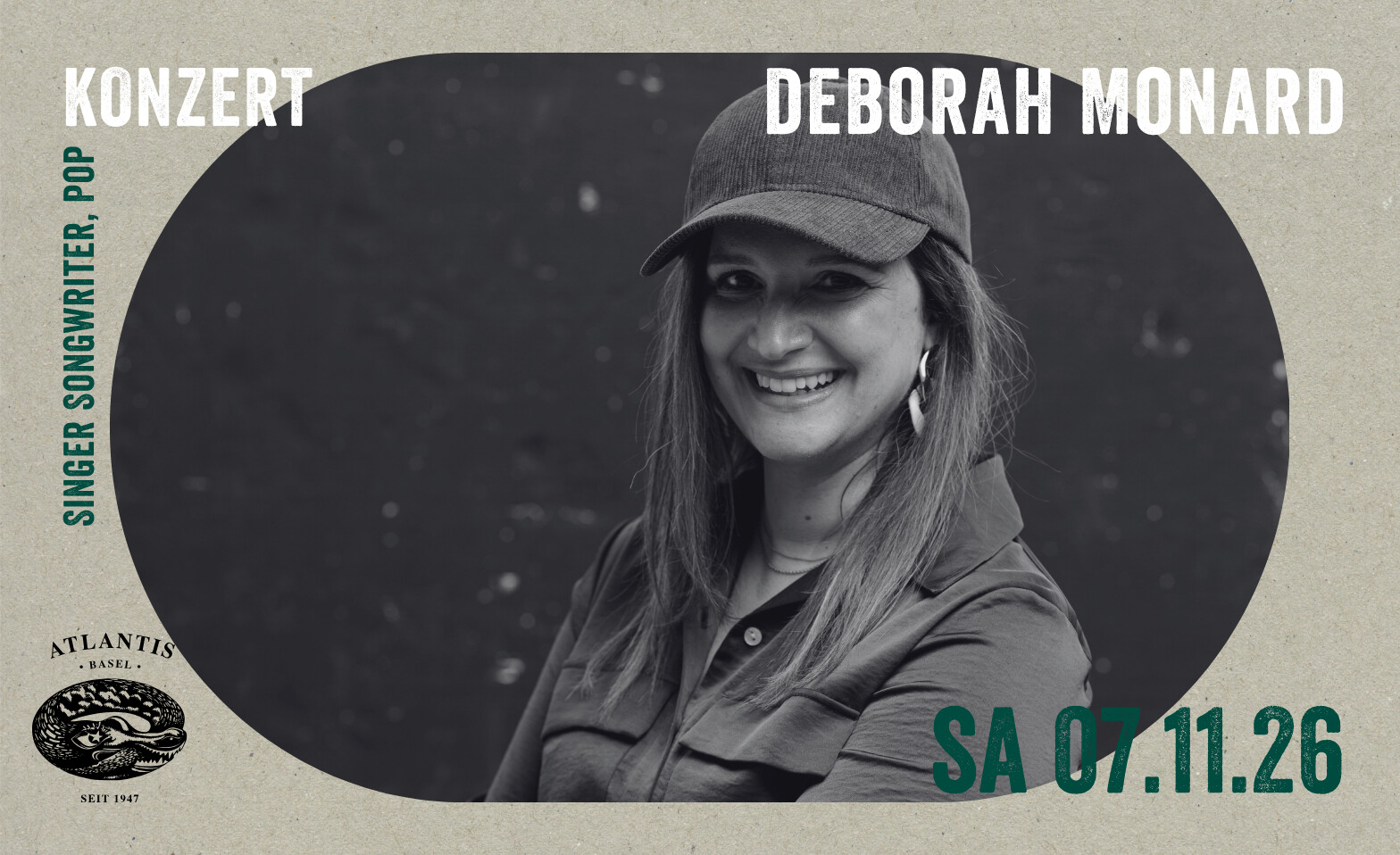 Deborah Monard
