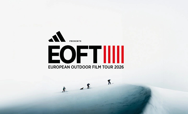 European Outdoor Film Tour 26/27 - EOFT