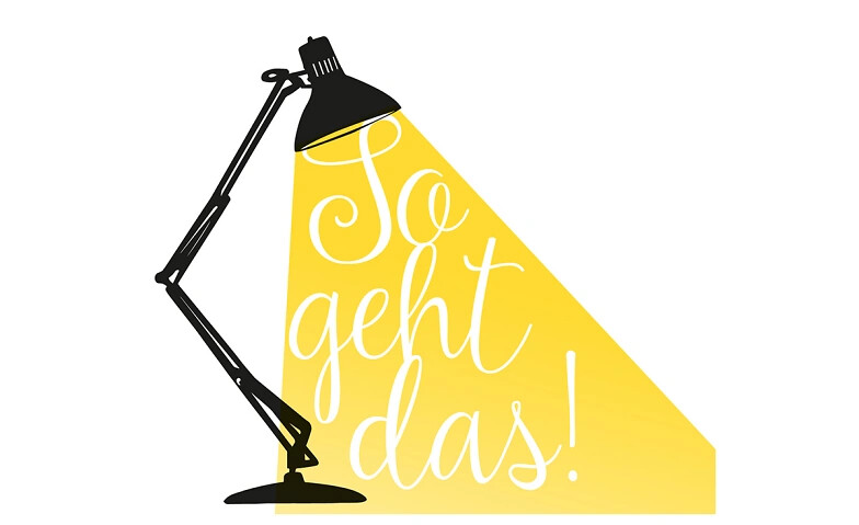So geht das – Digitalberatung