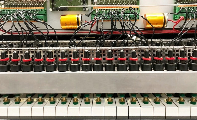 Machine Musicianship presented by ICST