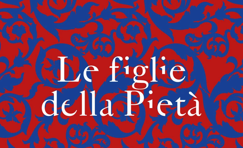 Le figlie della Pietà
