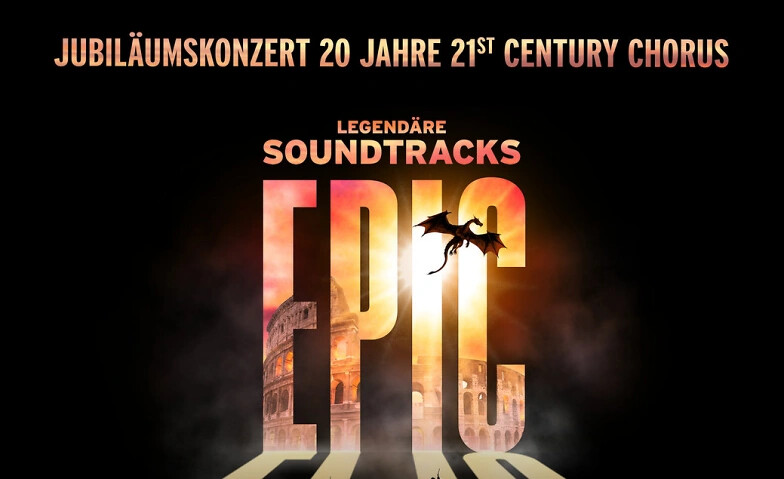 EPIC – Legendäre Soundtracks