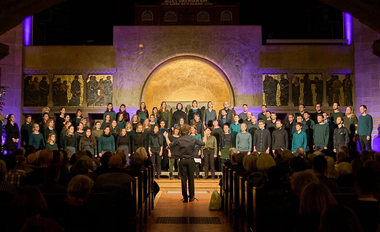 «Sehnsucht » - ChorBasel